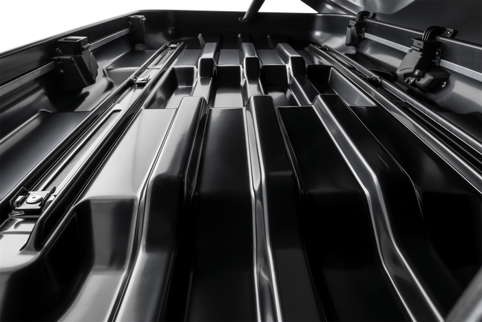 Atera Casar L Dachbox Anthrazit matt