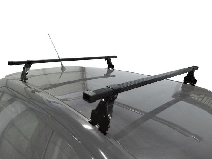 Mont Blanc Supra 73 Dachgepäckträger