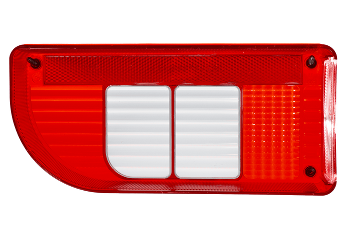 Atera Strada DL/Sport rechter Lampenschirm - 22629