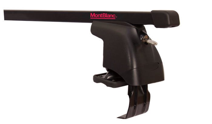 Mont Blanc AMC 5002-S52 Stahldachträger