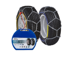 Inter Pack KNS 60 9mm Schneeketten