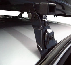 Mont Blanc Supra 37 Dachgepäckträger