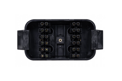 KAMAR E4030 12-polige Elektrobox