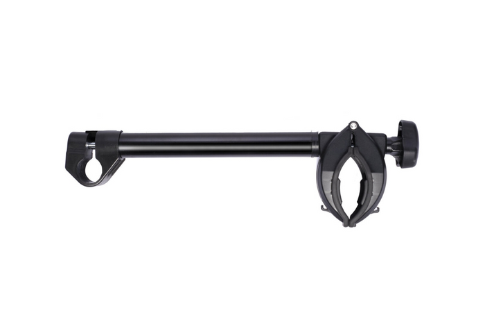 Green Valley Discovery 4 - Anhängerkupplungs-Fahrradträger für 4 Fahrräder