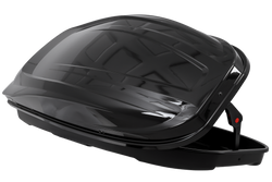 Inter Pack Stella 481 Dachbox Graphit Metallic (Flexi Fit G2)