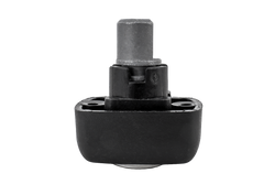 Stella-Schlüssel Nr. 057 + Schloss (1 Stück)