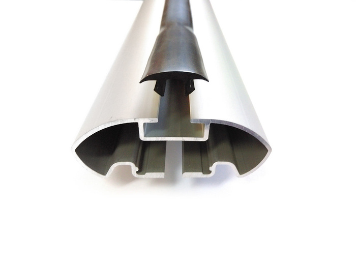 Gummiabdeckung/Dichtung für Atera, Mont Blanc, Thule Aluminiumträger