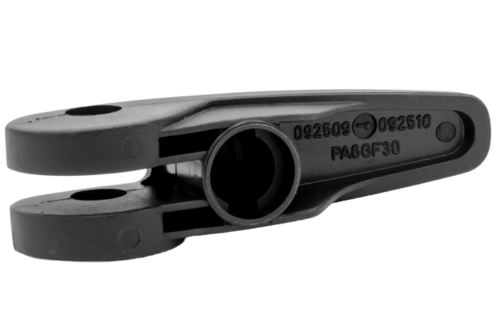 Griff zum Arretieren des Fahrradplattformlenkers - Atera Strada 9918700435 