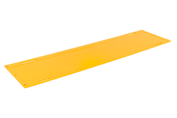 Kennzeichenhalterung für Peruzzo-Fahrradträger - 399