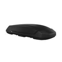 Box dachowy Thule Force XT XL Black (6358B)