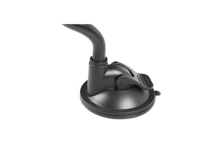 TECNO ARM 2 LAMP Handyhalterung mit Saugnapfbefestigung