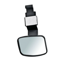 Konvexer Rückspiegel LAMP Ti-Vedo universal 80x60mm