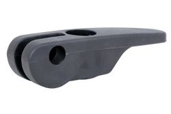 Griff mit Schlossloch - Atera Giro AF+ 9918700434