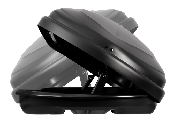 Inter Pack Traxer 5.6 anthrazit Dachbox