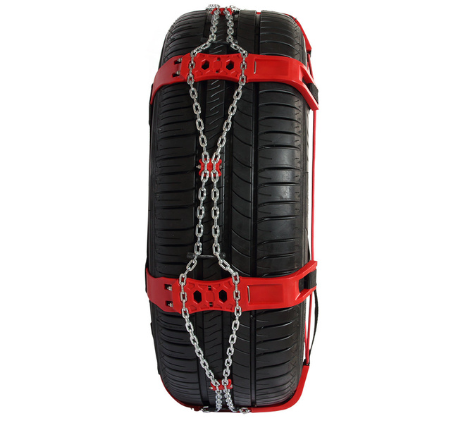 Polaire Steel Sock 072 Schneeketten