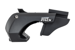 Inter Pack Virgo RR 120 (G2) Dachträger für offene Dachreling