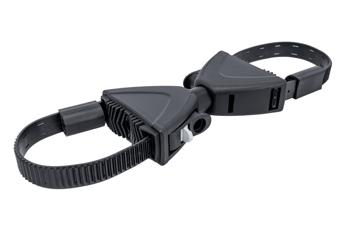 3. Fahrradadapter für Atera Genio Pro (Schwarz) - 022786