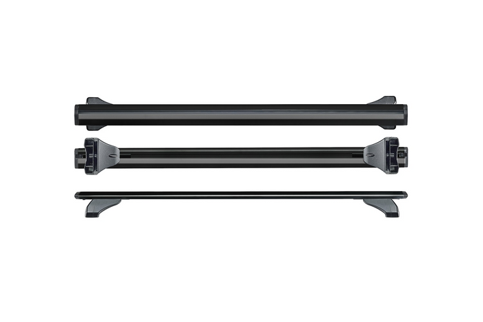 Dachgepäckträger CRUZ Airo Dark FIX 118 + 936-052