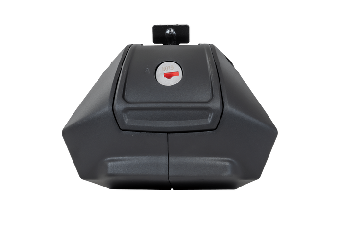 Inter Pack Virgo RR 120 (G2) Dachträger für offene Reling