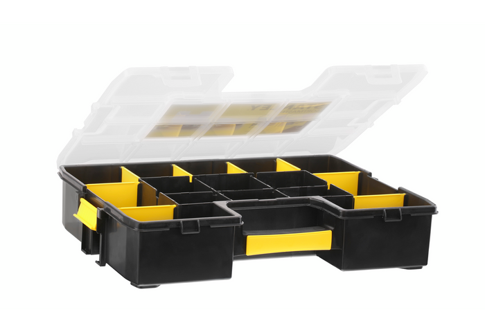 STANLEY SORTMASTER Werkzeugkoffer 440x340mm