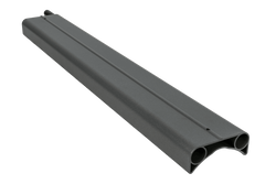 Aluminium-Rampenprofil - Inter Pack Spider 2E PRO 3420-00055-44P