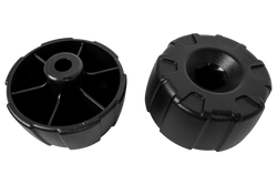 Adapter zur Montage des Skihalters 23.GP1000 - 1009