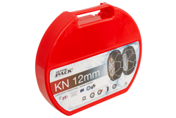 Inter Pack KN 100 Schneeketten 12mm 