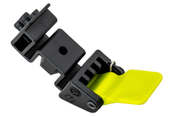 Fahrradrad-Riemenklemmhalterung - Inter Pack Viking 3509-00295-05C