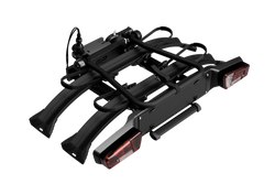 Adapter für den Transport von 2 Fahrrädern GP PAN 23.GP020