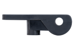 Griff mit Verriegelungsloch - Inter Pack Cosmo COS04