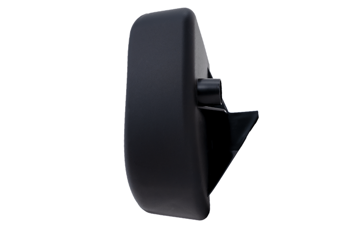 Lampengehäuse (rechts) für Atera Strada Sport/E-Bike - 0969922613