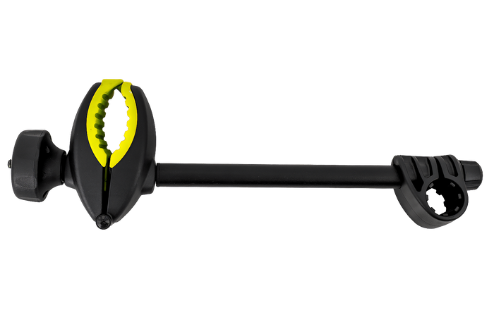 Fahrradrahmenhalterung (lang) - Inter Pack Trio 47-0029-014-05