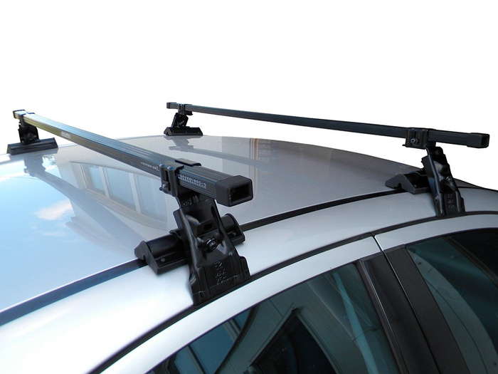 Mont Blanc Supra 2 Dachgepäckträger