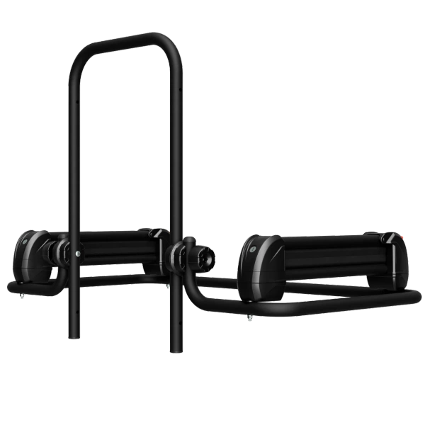 GP Skiträger für Plattform und Box (23.GP1000)