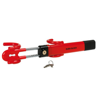 Dura Block LAMP Lenkradschloss Diebstahlschutz für Autos