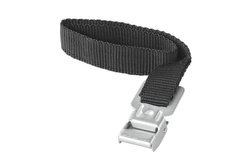 Set mit vier ProPlus 321285 Fahrradbefestigungsgurten, Länge 40 cm