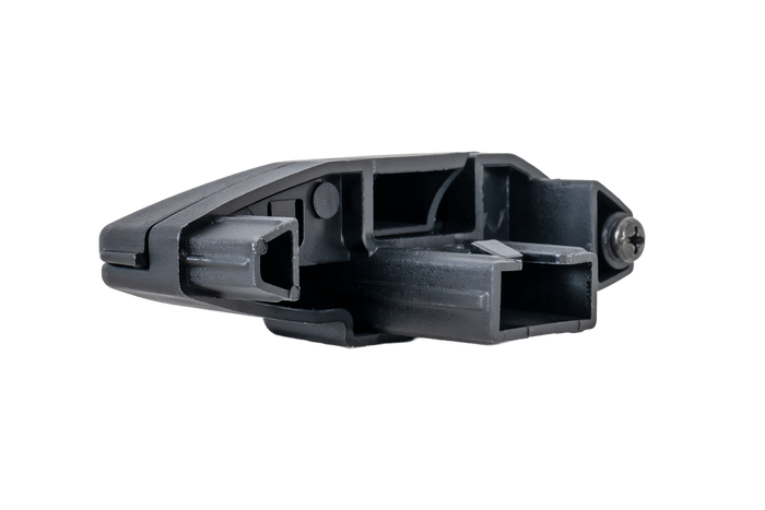 Trägerendkappe - Virgo IR/RR/FP G2 (links)