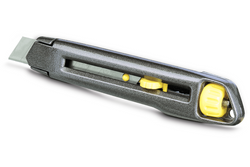 STANLEY Interlock 18mm Abbrechmesser