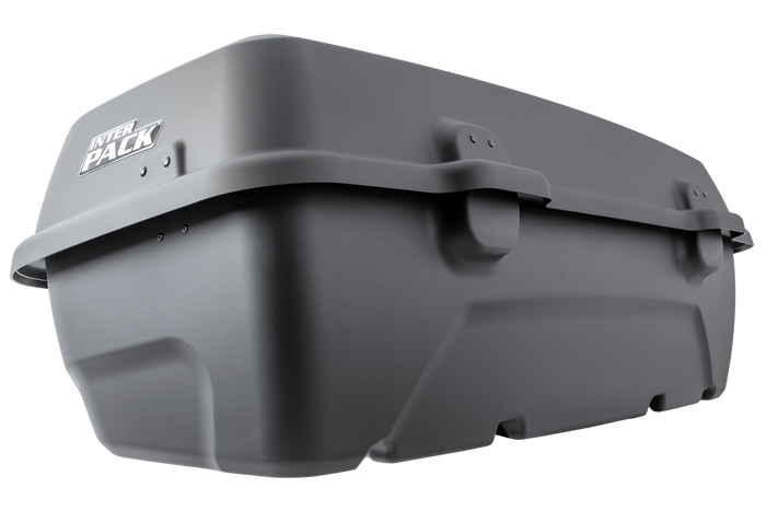 Hakenkasten für die Inter Pack Re-Cargo Plattform