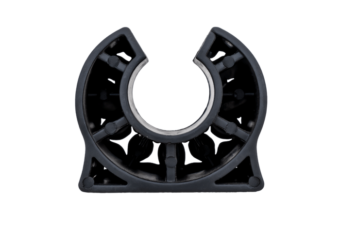 Gummiauflage für Peruzzo Heckklappen-Fahrradhalter - 938 (1 Stück)