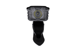 PROFEX 82004 Pro Alu Li-Pol USB Frontleuchte für Fahrräder