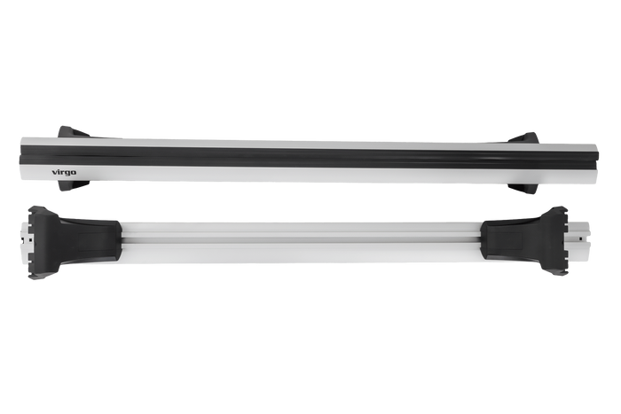 Inter Pack Virgo IR 135 (G2) Dachträger mit integrierten Schienen