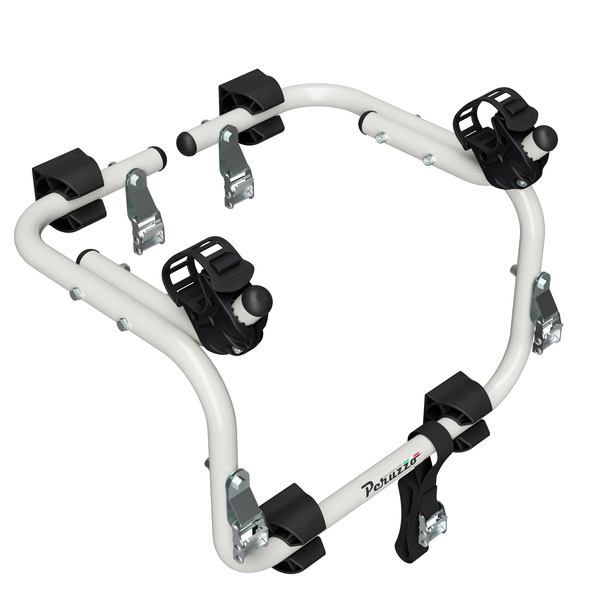 BdG (Bassano del Grappa) – Heckklappenträger für 1 Fahrrad