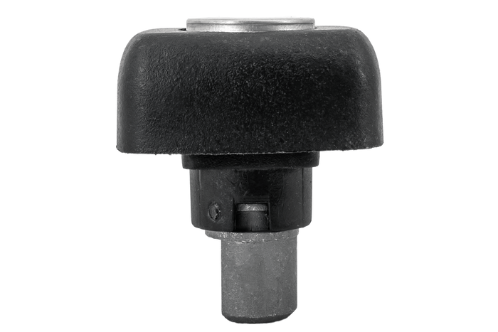 Stella-Schlüssel Nr. 057 + Schloss (1 Stück)