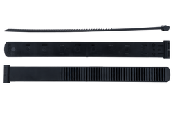 Fahrradrahmen-/Radbefestigungsband 25 cm - Atera 9918700935