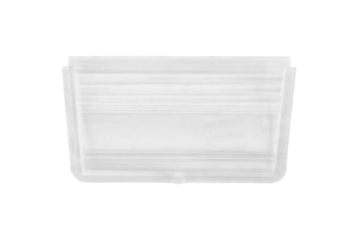 Kennzeichenbeleuchtungsabdeckung - Inter Pack Spider