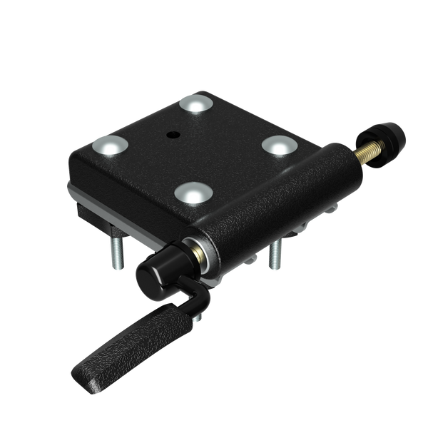 Tour Professional - Gabel-Fahrradträger