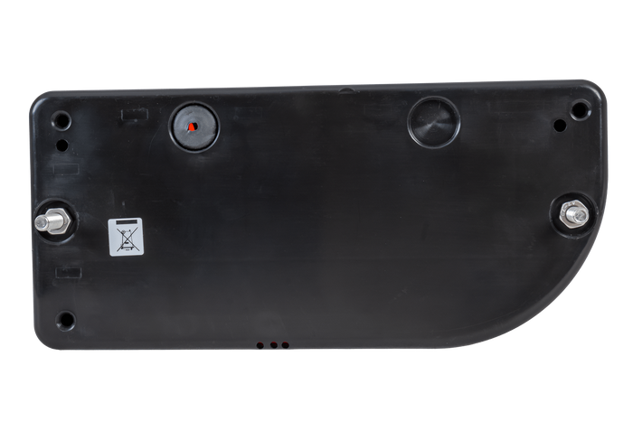 Linke Lampe für Atera Strada Sport-Fahrradplattformen 0969922626