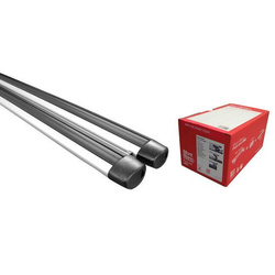 Mont Blanc AMC 5122-A46 Aluminium-Dachgepäckträger