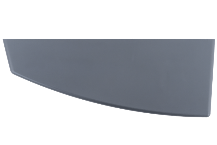 Lampenabdeckung (rechts) für Atera Strada EVO/Vario - 0969922717